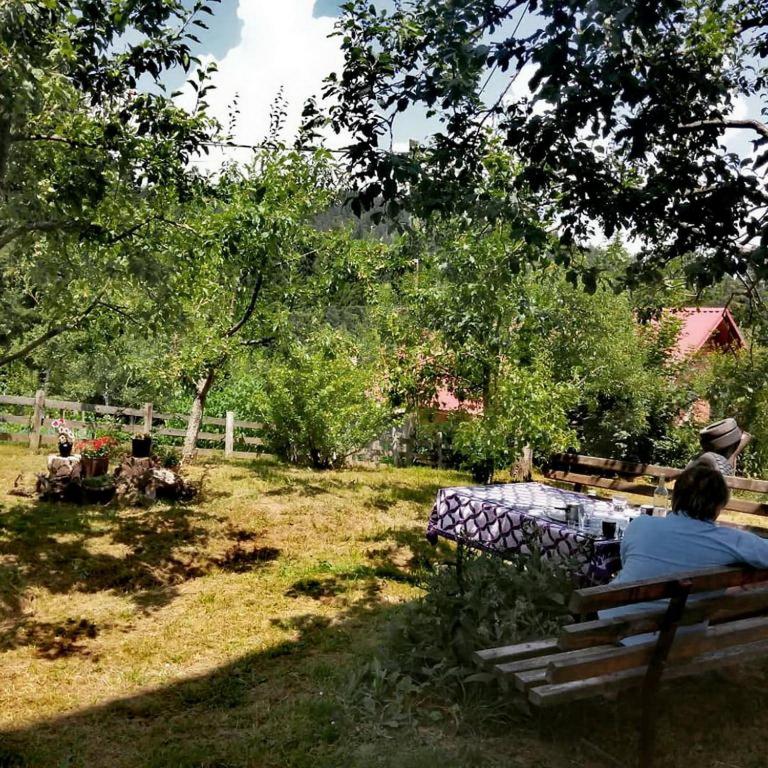 Apartman GM-sobe-Pale Near Jahorina & Sarajevo, Private Parking - Four-Bedroom Apartment - 55