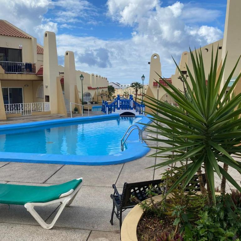 Mare Verde A10 - One-Bedroom Apartment - 4