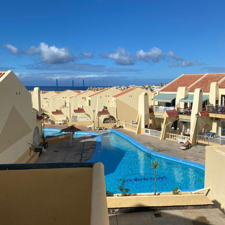 Mare Verde A10 - One-Bedroom Apartment - 6