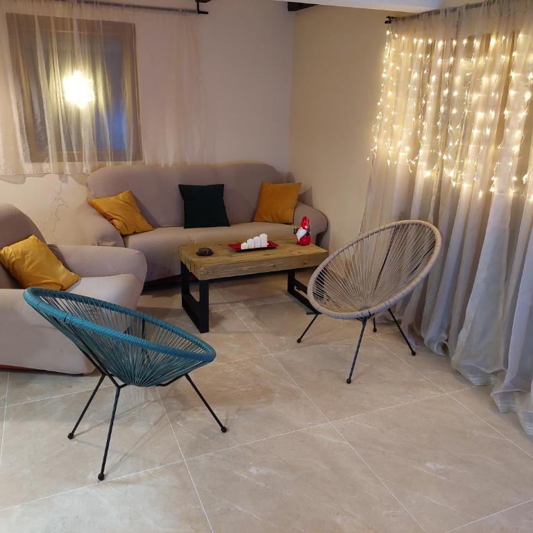 Stašina vikendica Divčibare - Kuća sa 2 Spavaće Sobe - 16