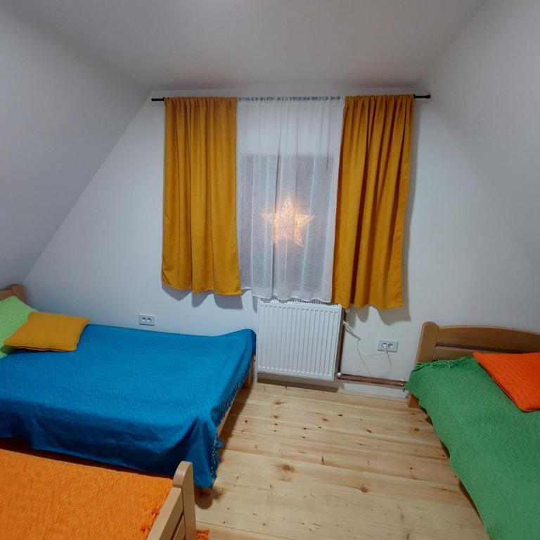 Stašina vikendica Divčibare - Kuća sa 2 Spavaće Sobe - 17
