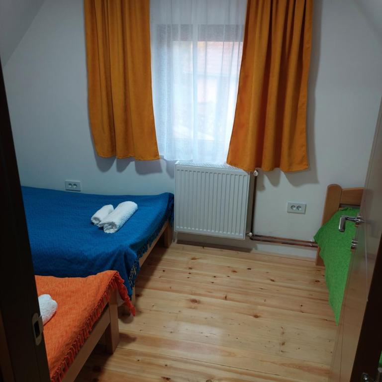 Stašina vikendica Divčibare - Kuća sa 2 Spavaće Sobe - 18