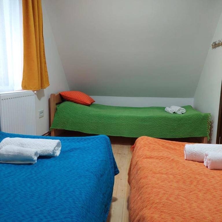Stašina vikendica Divčibare - Kuća sa 2 Spavaće Sobe - 31