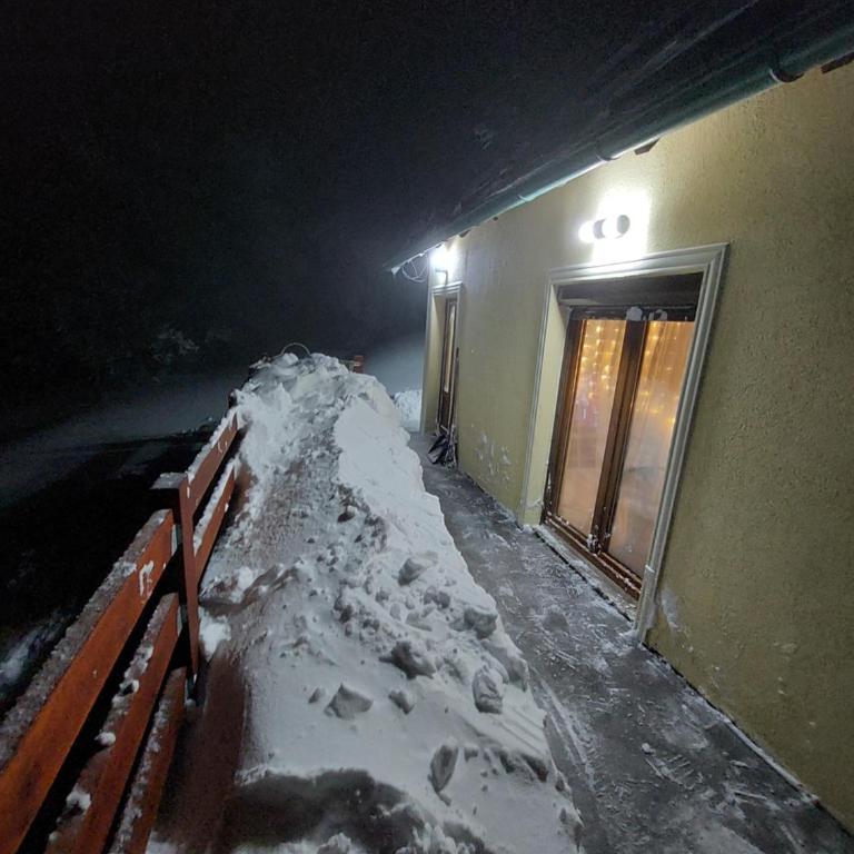 Stašina vikendica Divčibare - Kuća sa 2 Spavaće Sobe - 34