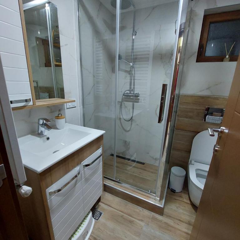 Stašina vikendica Divčibare - Kuća sa 2 Spavaće Sobe - 43