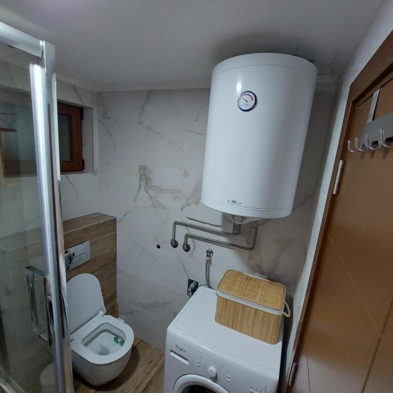 Stašina vikendica Divčibare - Kuća sa 2 Spavaće Sobe - 49
