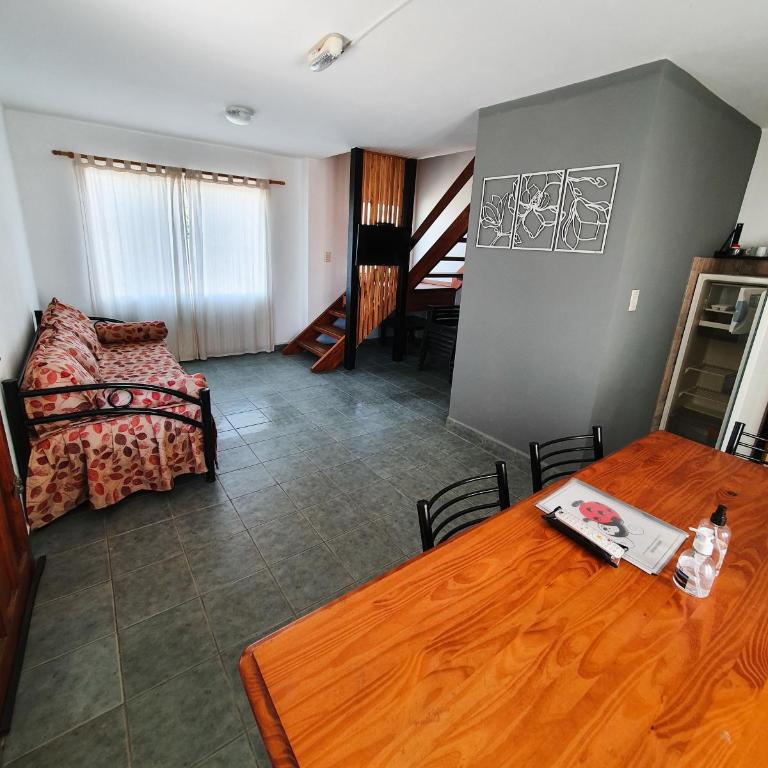 Cabañas Andaluhe - Two-Bedroom Bungalow - 17