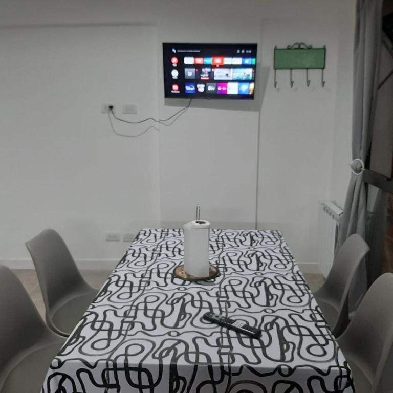 Departamento Centro Mar del Plata - Apartamento de 1 dormitorio - 9