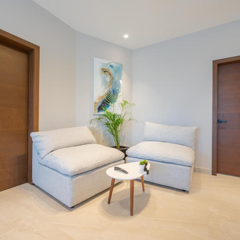 Kippal - Modern Oasis - ApartHotel - Apartamento con vistas al mar - 1