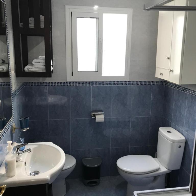 Apartamento Entre el Falla y la Caleta - Apartamento de 2 dormitorios - 60