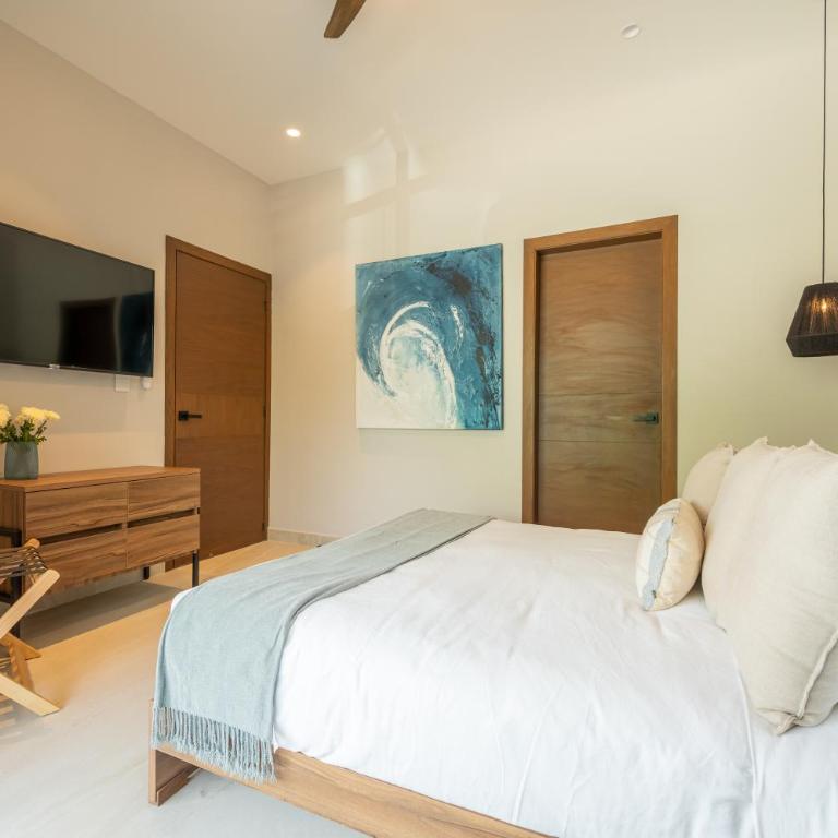 Kippal - Modern Oasis - ApartHotel - Apartamento con terraza - 20