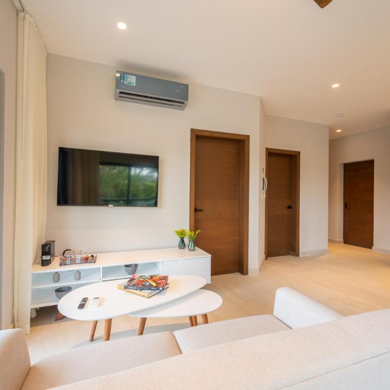 Kippal - Modern Oasis - ApartHotel - Apartamento con terraza - 29