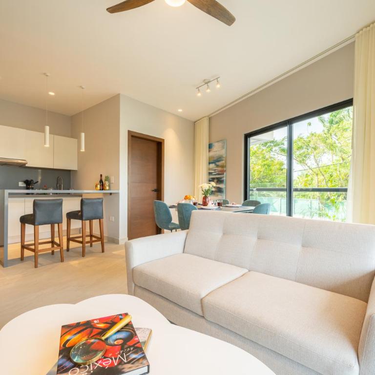 Kippal - Modern Oasis - ApartHotel - Apartamento con terraza - 31