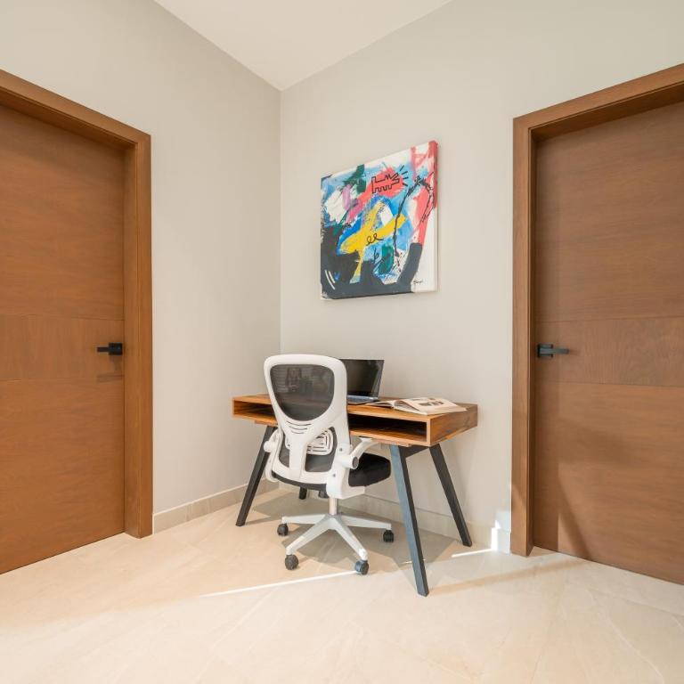Kippal - Modern Oasis - ApartHotel - Apartamento Ático - 6