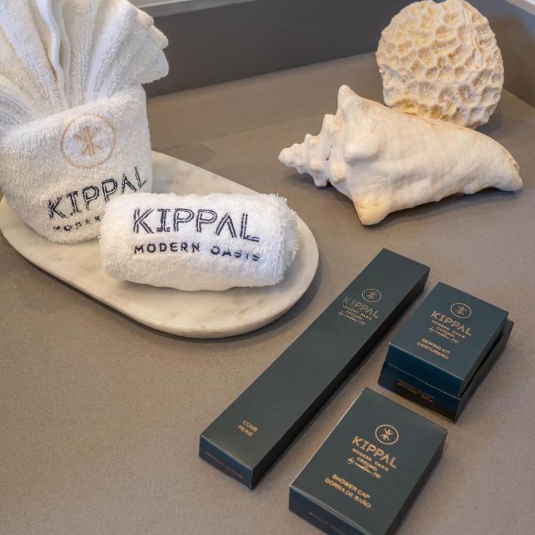 Kippal - Modern Oasis - ApartHotel - Apartamento con vistas al mar - 4