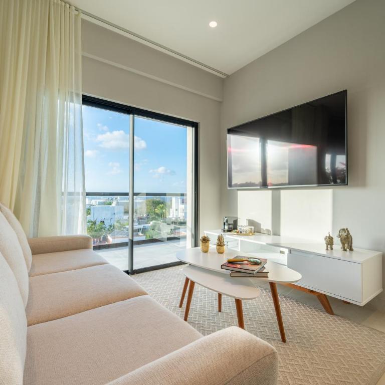 Kippal - Modern Oasis - ApartHotel - Apartamento Ático - 20