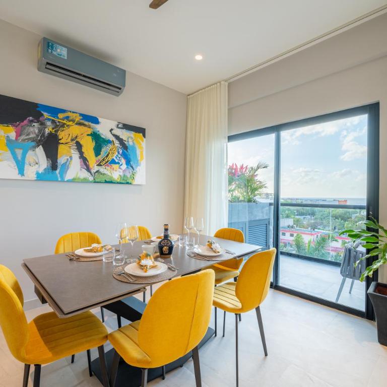 Kippal - Modern Oasis - ApartHotel - Apartamento Ático - 27