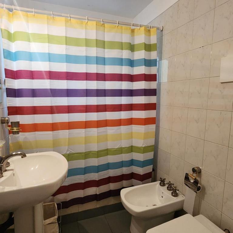 Super luminoso y cómodo depto en Belgrano 3 habit. - Apartamento de 3 dormitorios - 16