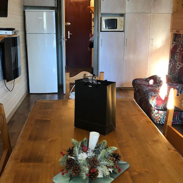 Studio cosy à la montagne, Villard-de-Lans, 4 pers - FR-1-515-154 - Studio - 1