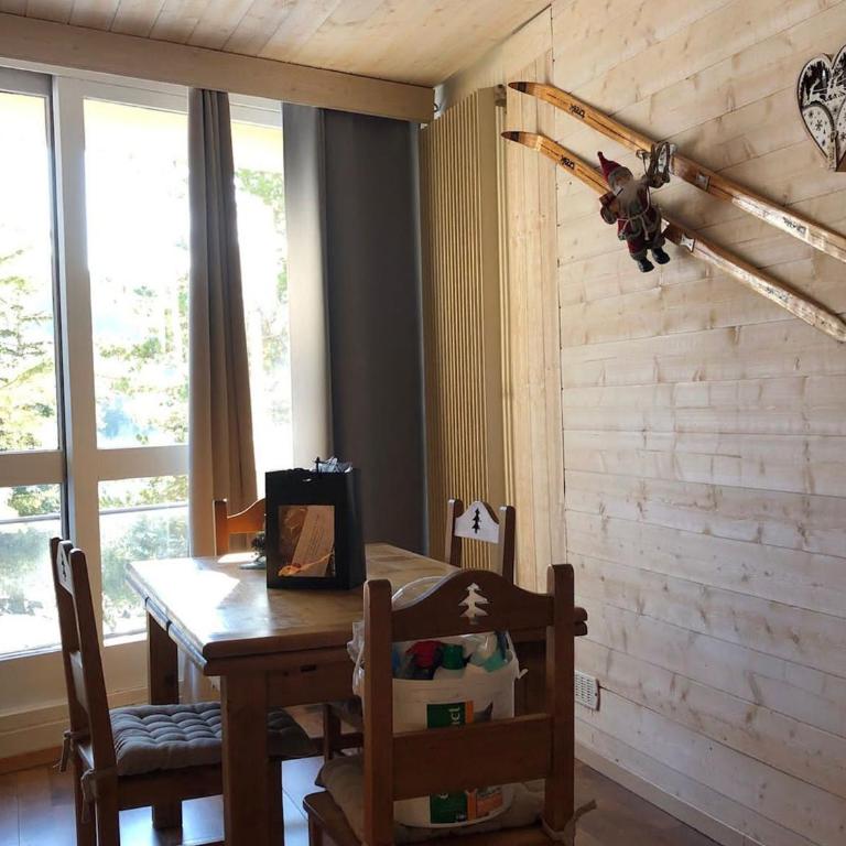 Studio cosy à la montagne, Villard-de-Lans, 4 pers - FR-1-515-154 - Studio - 2