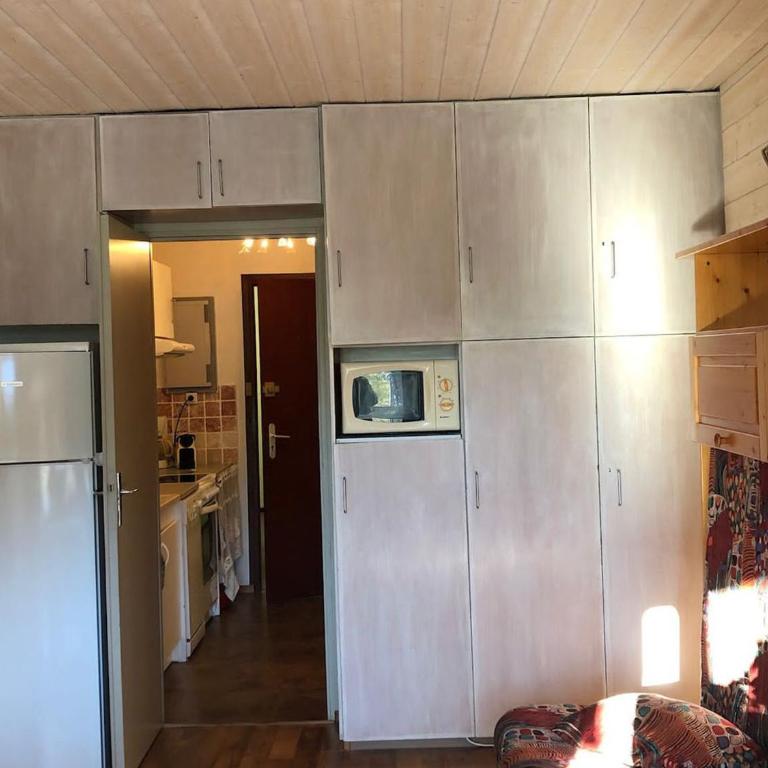Studio cosy à la montagne, Villard-de-Lans, 4 pers - FR-1-515-154 - Studio - 5