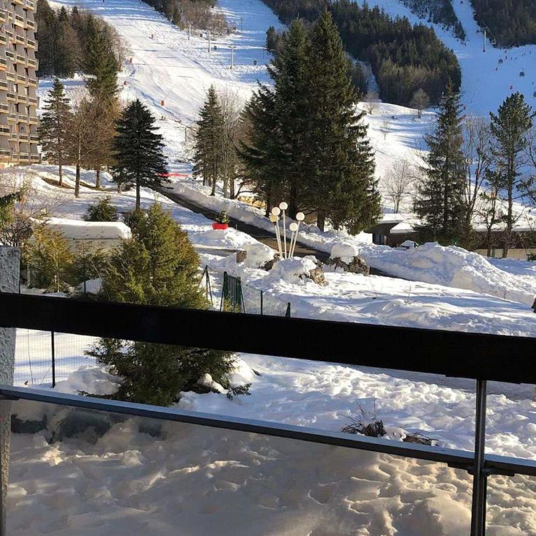 Studio cosy à la montagne, Villard-de-Lans, 4 pers - FR-1-515-154 - Studio - 8