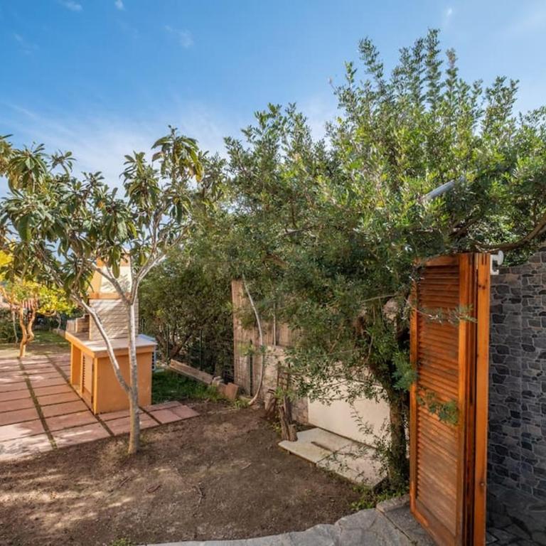 [Sea view- 5 minutes from the beach] Garden, Wi-Fi, bbq - Casa con 3 Camere da Letto - 30