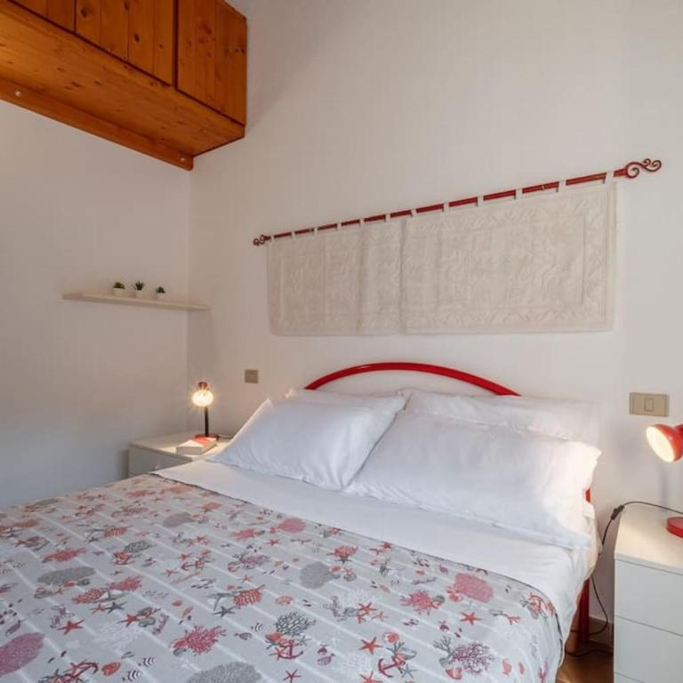 [Sea view- 5 minutes from the beach] Garden, Wi-Fi, bbq - Casa con 3 Camere da Letto - 19