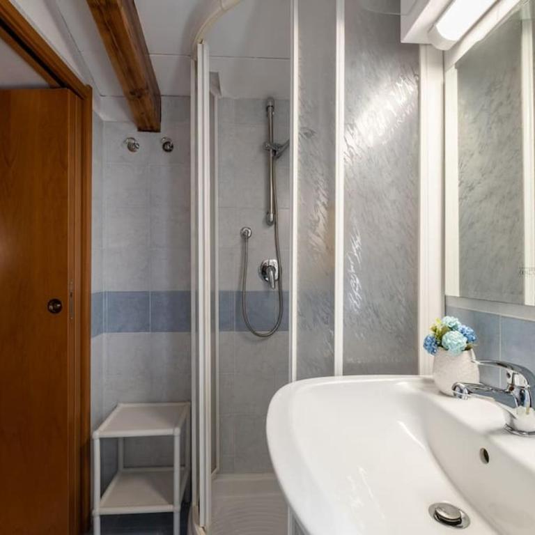 [Sea view- 5 minutes from the beach] Garden, Wi-Fi, bbq - Casa con 3 Camere da Letto - 15