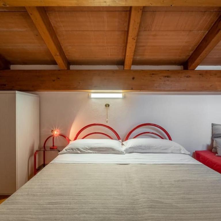 [Sea view- 5 minutes from the beach] Garden, Wi-Fi, bbq - Casa con 3 Camere da Letto - 12