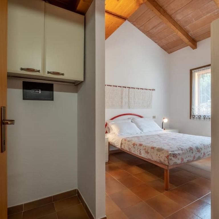 [Sea view- 5 minutes from the beach] Garden, Wi-Fi, bbq - Casa con 3 Camere da Letto - 18