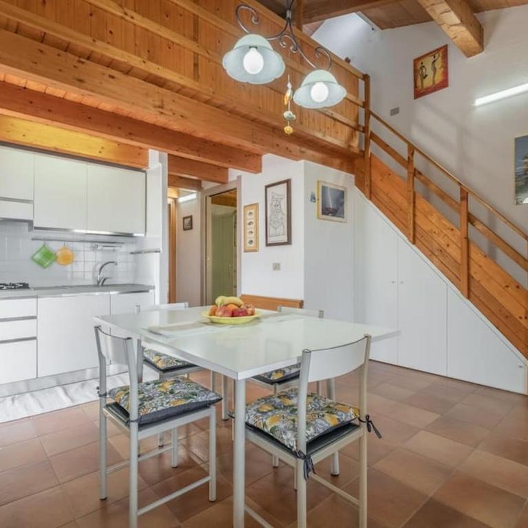 [Sea view- 5 minutes from the beach] Garden, Wi-Fi, bbq - Casa con 3 Camere da Letto - 16