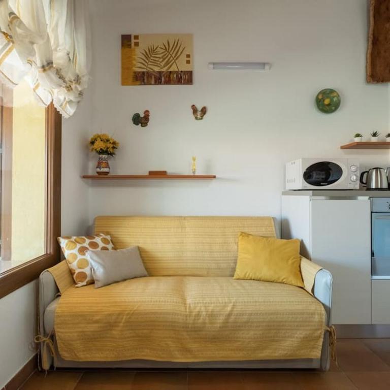 [Sea view- 5 minutes from the beach] Garden, Wi-Fi, bbq - Casa con 3 Camere da Letto - 23
