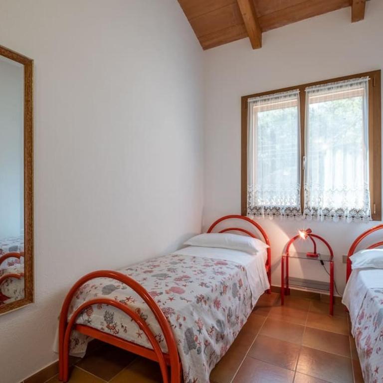 [Sea view- 5 minutes from the beach] Garden, Wi-Fi, bbq - Casa con 3 Camere da Letto - 20