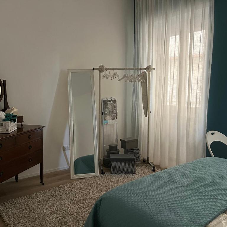 Aurelio Luxury Retreat - Vatican & Metro - Appartamento - Piano Terra - 10