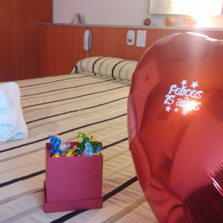 Hotel Necof - Double Room - 8