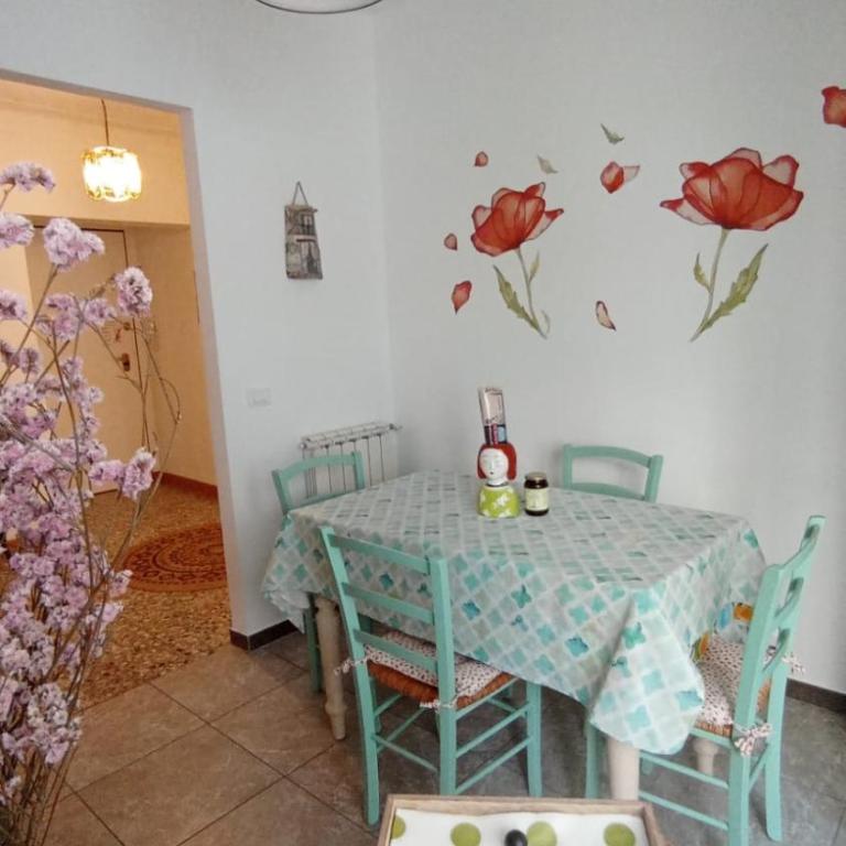 Casa di Raffi relax e confort centrale garage privato - Appartamento con 2 Camere da Letto - 3