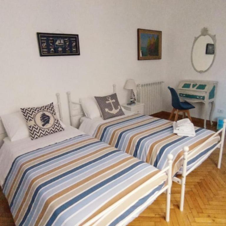 Casa di Raffi relax e confort centrale garage privato - Appartamento con 2 Camere da Letto - 41