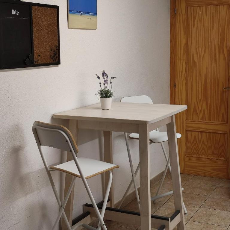 Apartament Ampolla Port - Apartamento de 2 dormitorios - 10