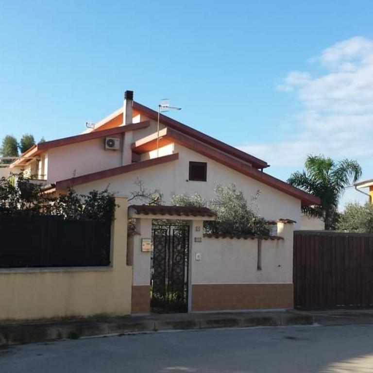 Villavenezia via Ruggero il Normanno - Two-Bedroom House - 1