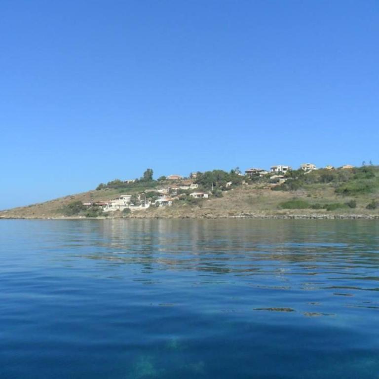 Villavenezia via Ruggero il Normanno - Two-Bedroom House - 28