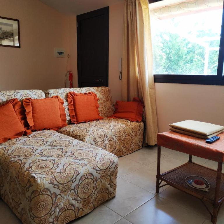 Villavenezia via Ruggero il Normanno - Two-Bedroom House - 12