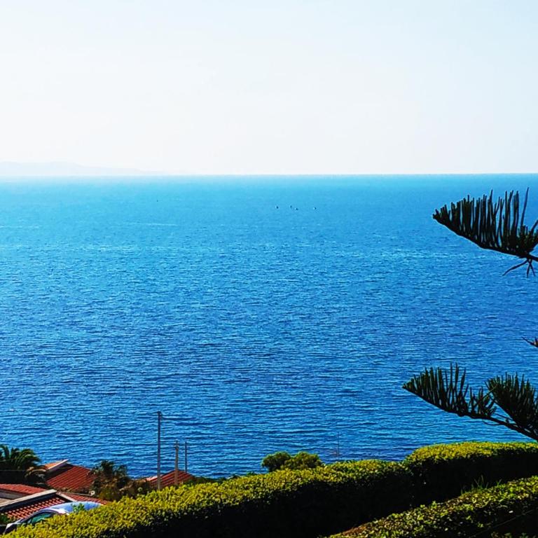 Villavenezia via Ruggero il Normanno - Two-Bedroom House - 15