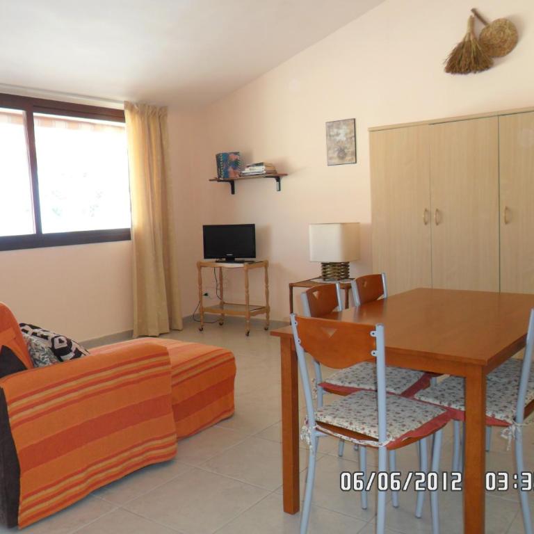 Villavenezia via Ruggero il Normanno - Two-Bedroom House - 14