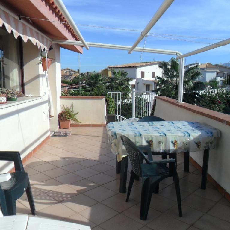 Villavenezia via Ruggero il Normanno - Two-Bedroom House - 16