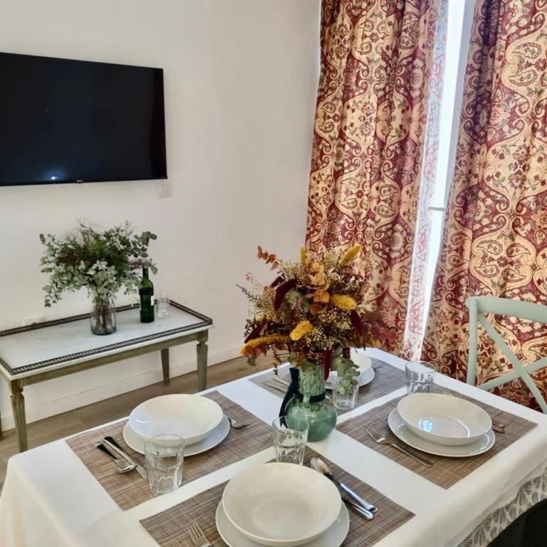 Apartamentos RG Hospital Valme - Apartamento de 1 dormitorio - 2