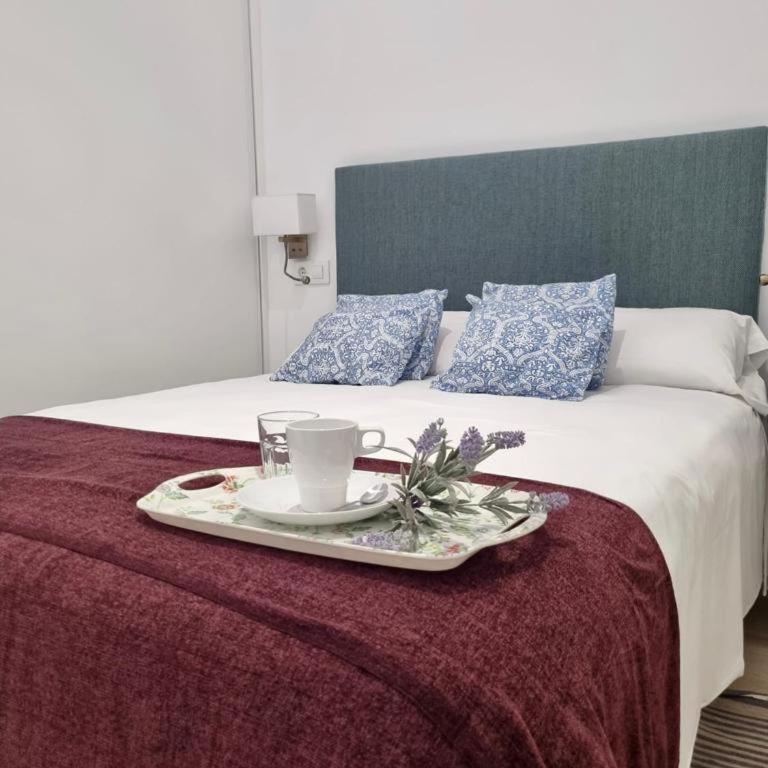 Apartamentos RG Hospital Valme - Apartamento de 1 dormitorio - 5