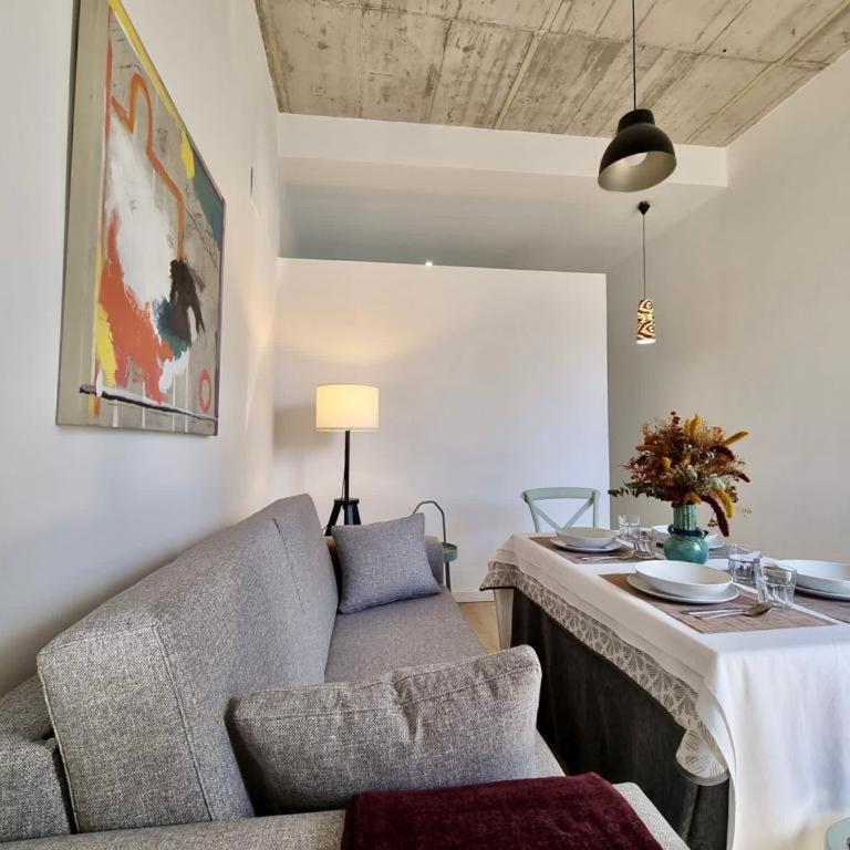 Apartamentos RG Hospital Valme - Apartamento de 1 dormitorio - 7