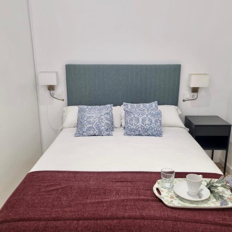 Apartamentos RG Hospital Valme - Apartamento de 1 dormitorio - 8