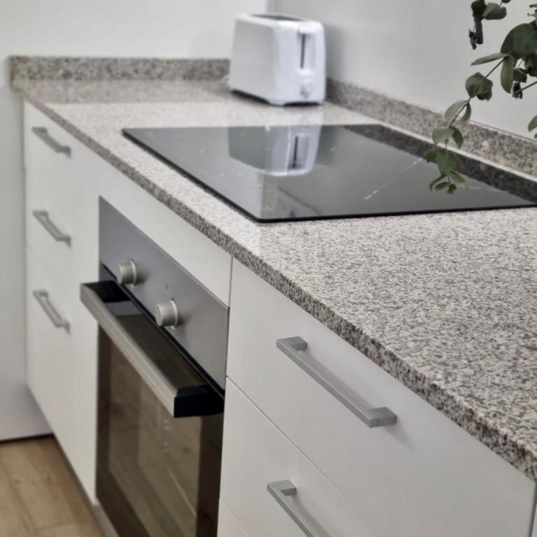 Apartamentos RG Hospital Valme - Apartamento de 1 dormitorio - 10